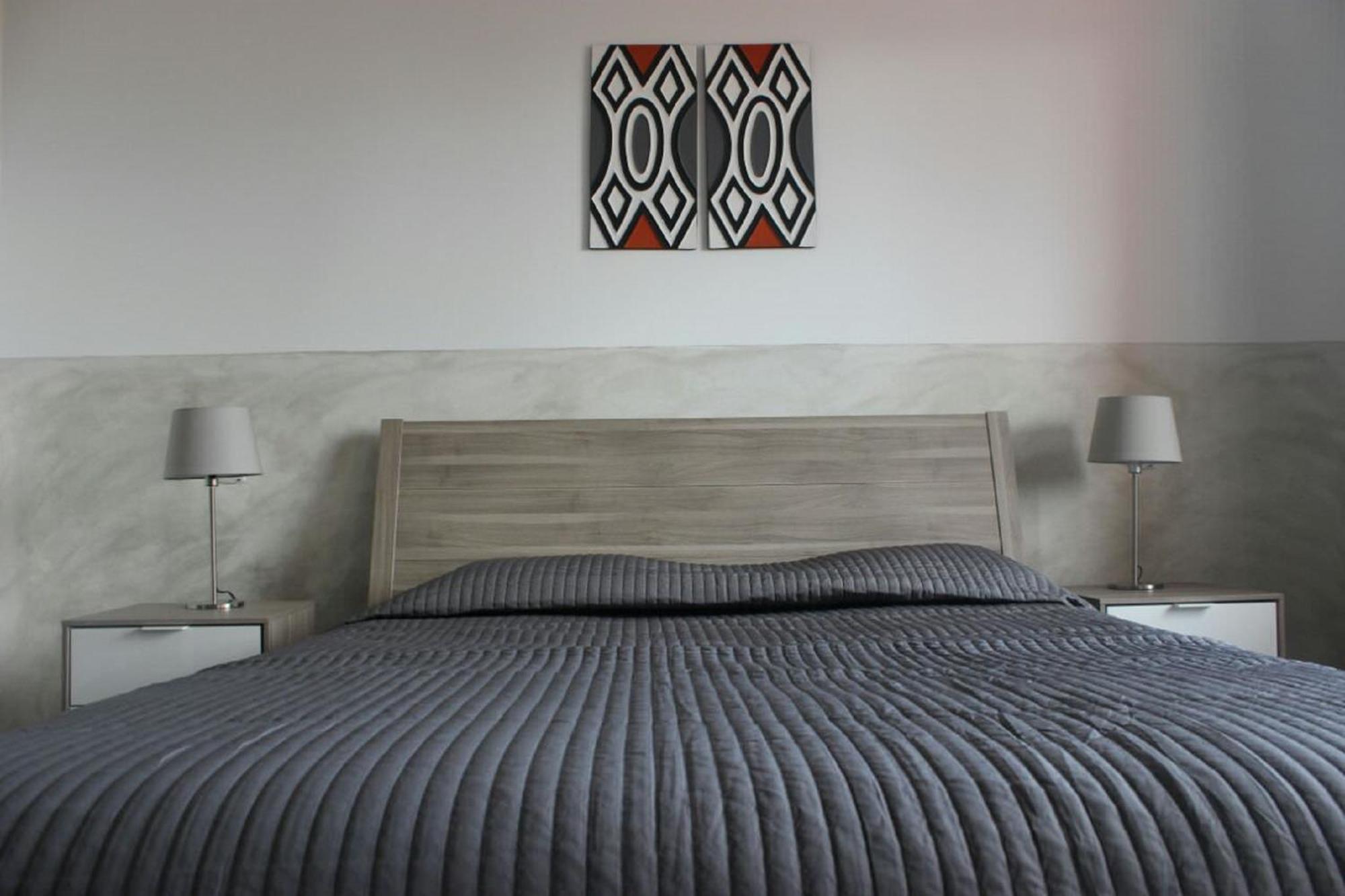 5 Swiss Hotel Kigali Habitación foto
