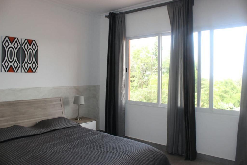 5 Swiss Hotel Kigali Habitación foto
