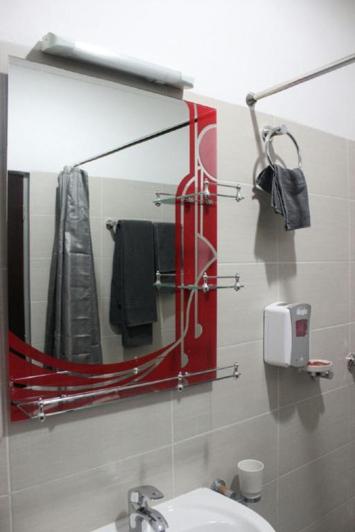 5 Swiss Hotel Kigali Habitación foto